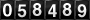 counter